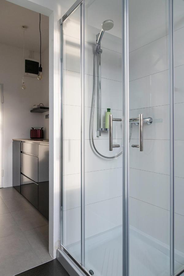 Modern Studio In The Heart Of The City Maribor Buitenkant foto